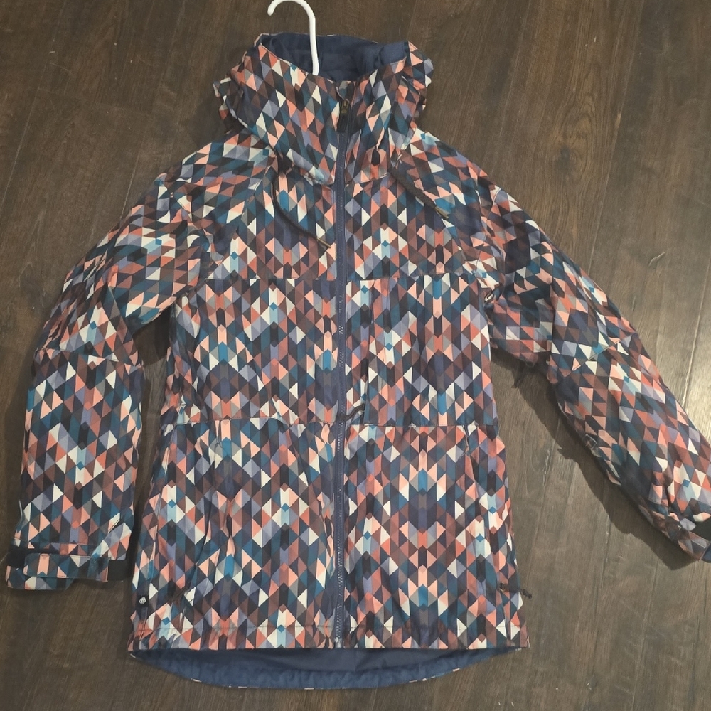 686 Womens Athena Insulated Jacket XS